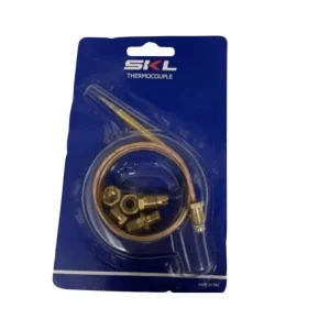 termocoppia universale kit 600mm per piano cottura
