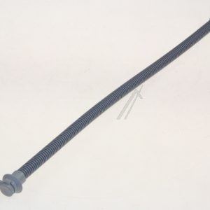 tubetto scar.residuo h2o per lavatrice candy 41018404