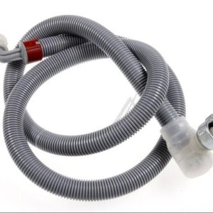 tubo aquastop per lavatrice bauknecht 10100800