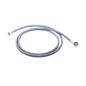 tubo di carico per lavatrice/lavastoviglie 3/4 1000mm d449011