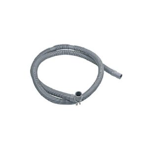tubo di scarico per lavatrice bauknecht 480111100272