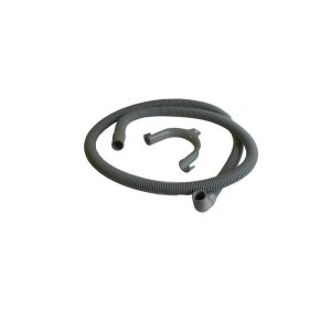 tubo di scarico per lavatrice bauknecht 481953029035