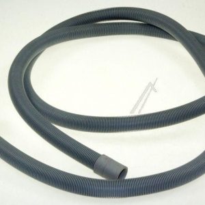 tubo di scarico per lavatrice hotpoint-ariston