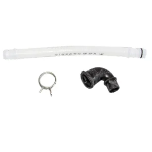 tubo flessibile lavastoviglie bosch 00496926