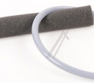 tubo pressostato per lavatrice candy 43018733
