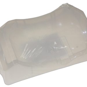 vaschetta copricompressore per frigorifero electrolux 2232056123