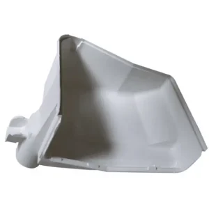 vaschetta detersivo lavatrice ariston indesit c00097835
