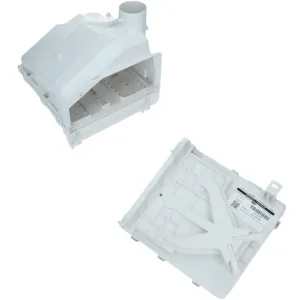 vaschetta detersivo lavatrice beko 2421202300