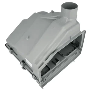 vaschetta detersivo lavatrice beko 2421202900