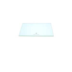 vassoio in vetro per frigorifero indesit c00143044