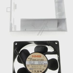 ventola e alloggiamento per asciugatrice beko c00301562