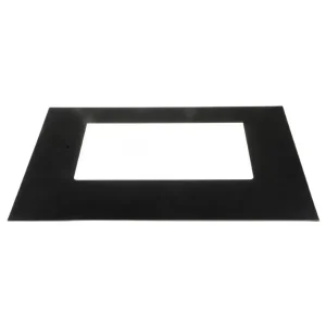 vetro porta forno ariston c00297744