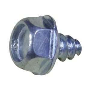 vite autofilettante per lavatrice hotpoint-ariston c00096210