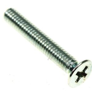 vite m4 x 25 per lavatrice hotpoint-ariston c00271424