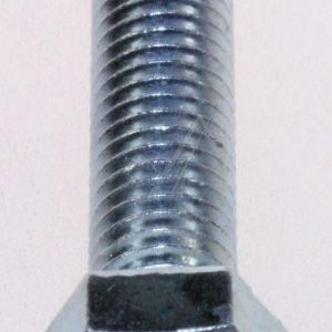vite zincata m8x40 per lavatrice indesit c00093750