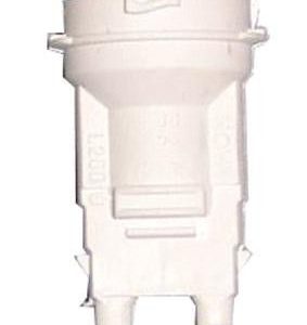 zoccolo lampada per frigorifero beko 4241520100