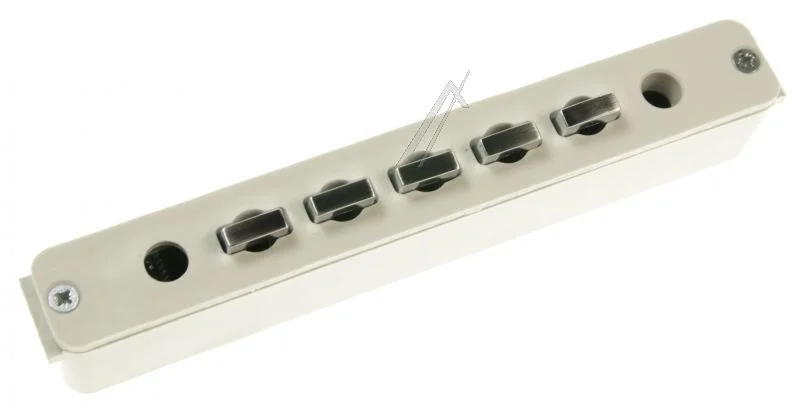 Interruttori micro e comandi per cappe – ricambi originali e compatibili