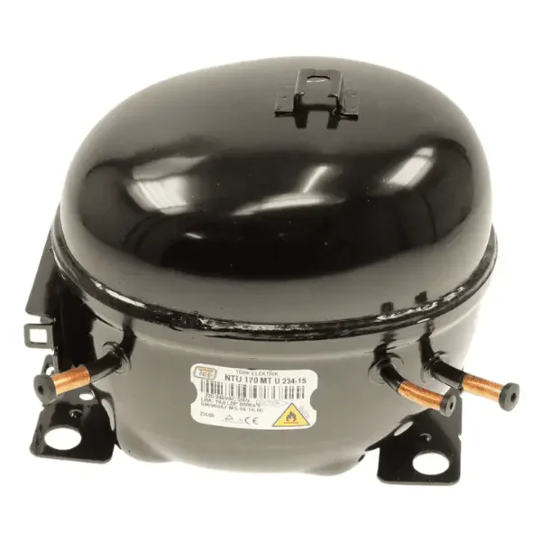 Compressori rotativi – ricambi originali e compatibili
