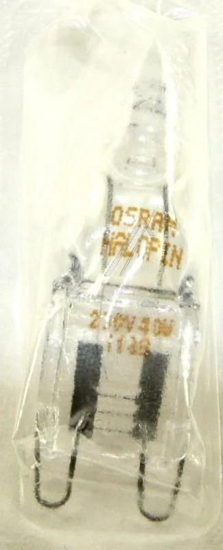 lampadine per forni – ricambi originali e compatibili