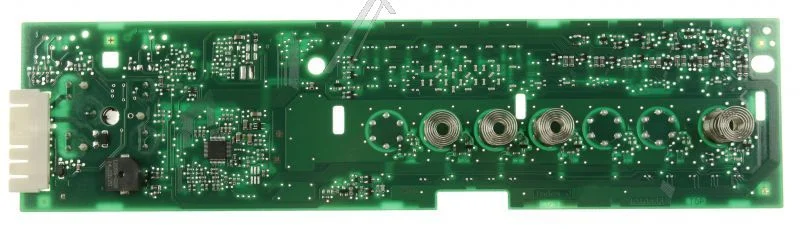 Schede elettroniche lavatrice – ricambi originali e compatibili