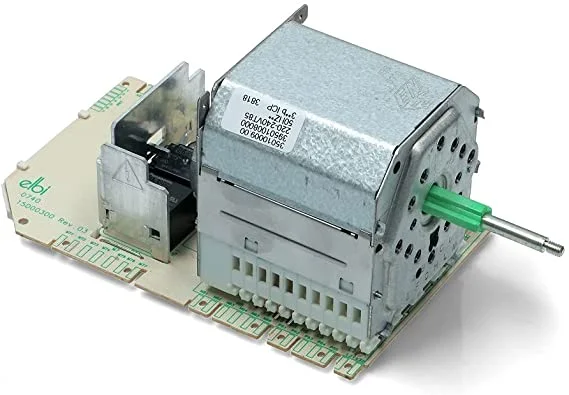 Timer lavatrice – ricambi originali e compatibili