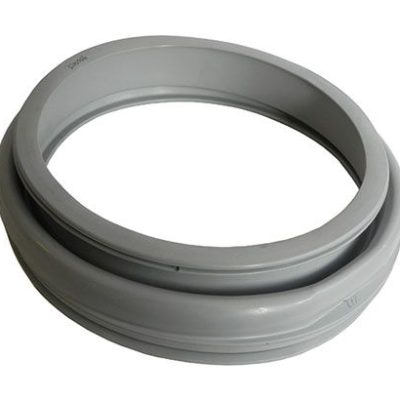 GUARNIZIONE OBLO' LAVATRICE WHIRLPOOL/INDESIT C00111416