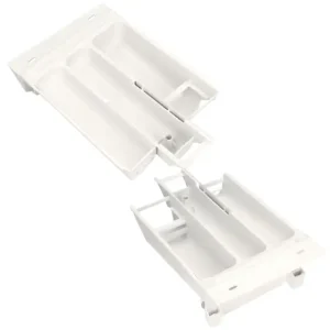 Vaschetta detersivo lavatrice Samsung DC61-03480A