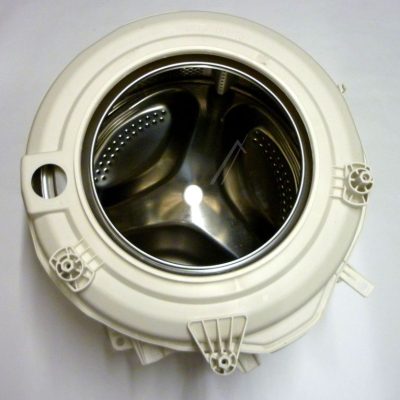 Gruppo Vasca Ariston Completo Di Crociera Lavatrice c00113810