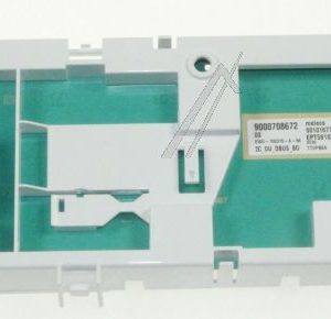 BOSCH/SIEMENS MODULO DI COMANDO PROGRAMMATO 00752457