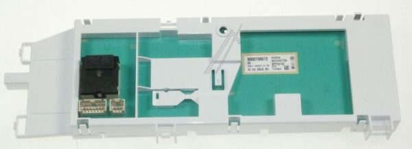 BOSCH/SIEMENS MODULO DI COMANDO PROGRAMMATO 00752457