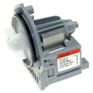 ELETTROPOMPA 220V CANDY/HOOVER 92129444 - Ricambio Affidabile