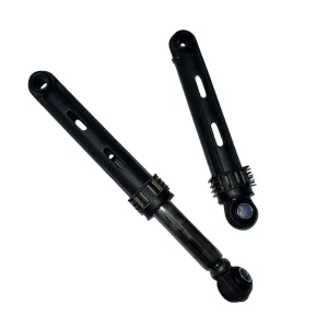 2 pz ammortizzatori per lavatrice whirpool ignis 80n