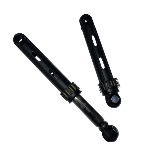 2 pz ammortizzatori per lavatrice whirpool ignis  80n