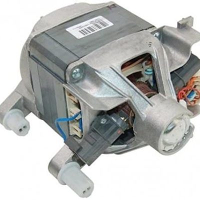 MOTORE PER  LAVATRICE WHIRPOOL IGNIS 480111101074 7 CONTATTI