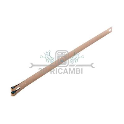 WHIRLPOOL BANDA SCORRIMENTO LAVASTOVIGLIE SCORREVOLE 481240118707  481240118397