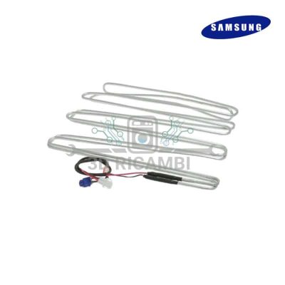 RESISTENZA DI SBRINAMENTO EVAPORATORE PER  FRIGORIFERO SAMSUNG DA47-00139B