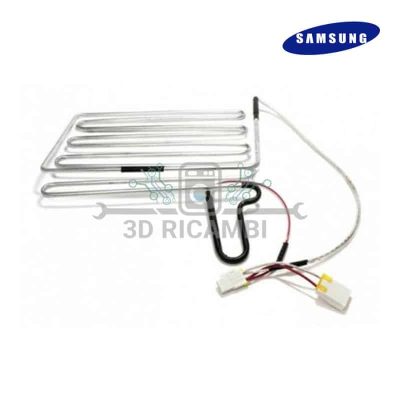 RESISTENZA SBRINAMENTO  EVAPORATORE PER FRIGORIFERO SAMSUNG 110W 230W DA81-01691A