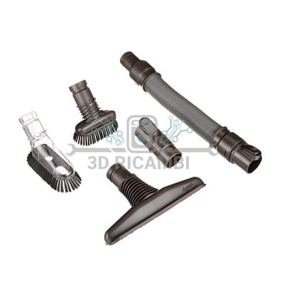 SET KIT DI  SPAZZOLE PER ASPIRAPOLVERE DYSON 919648-02