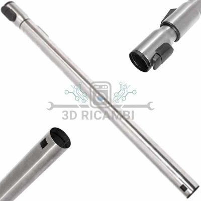 TUBO TELESCOPICO PER  ASPIRAPOLVERE MIELE 10275580