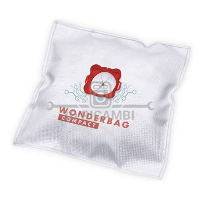 KIT 5 SACCHI WONDERBAG PER ASPIRAPOLVERE ROWENTA WB305120