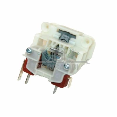 GRUPPO CHIUSURA LAVASTOVIGLIE SMEG ORIGINALE 697690205