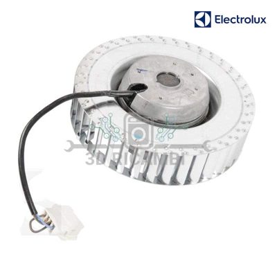 VENTOLA PER ASCIUGATRICE ELECTROLUX-REX-ZOPPAS-AEG-MIELE 1125422004