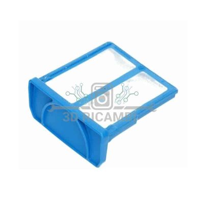 FILTRO PER IL SERBATOIO CONTENITORE CONDENSA PER ASCIUGATRICE BOSCH SIEMENS 00619697