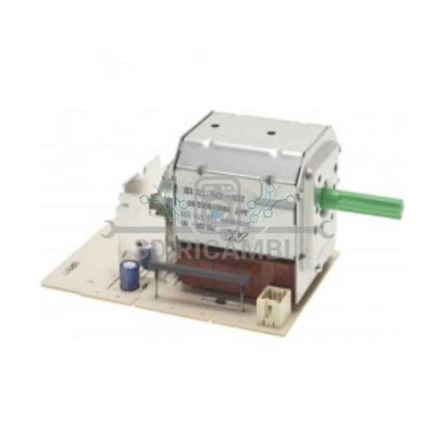 PROGRAMMATORE TIMER OROLOGIO PER LAVATRICE SANGIORGIO IT-WASH  AKO 700 079-22 TYP514_000