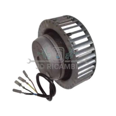 MOTORE PER  ASCIUGATRICE UNIVERSALE 14706089 2700rpm 30 W