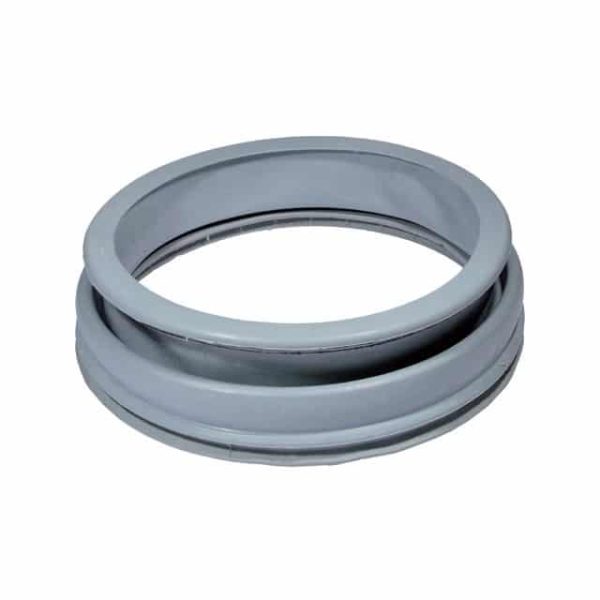 guarnizione soffietto obló per  lavatrice ariston indesit whirpool 00101317/c00110330