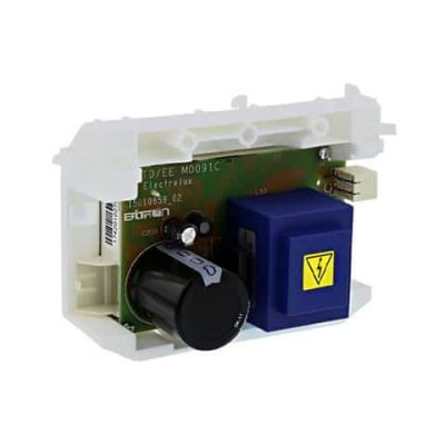 SCHEDA MODULO DI COMANDO INVERTER PER LAVATRICE ELECTROLUX AEG REX ZOPPAS 140028579104