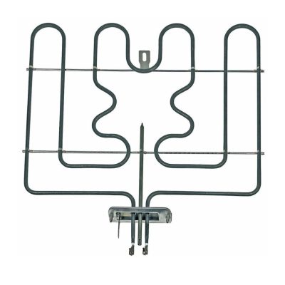 RESISTENZA SUPERIORE PER FORNO MIELE 5001054 230/240V 2,68/2,92KW