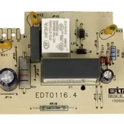 SCHEDA  PER FRIGORIFERO ARISTON INDESIT C00258695