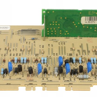 SCHEDA PER FRIGORIFERO WHIRPOOL ARISTON INDESIT C00294671  482000032042